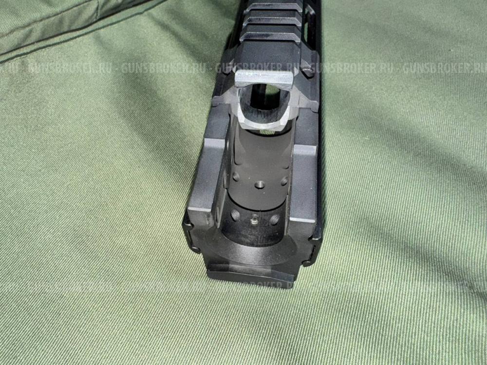 Цевье SAG MK1 4 M-Lok АК/Сайга