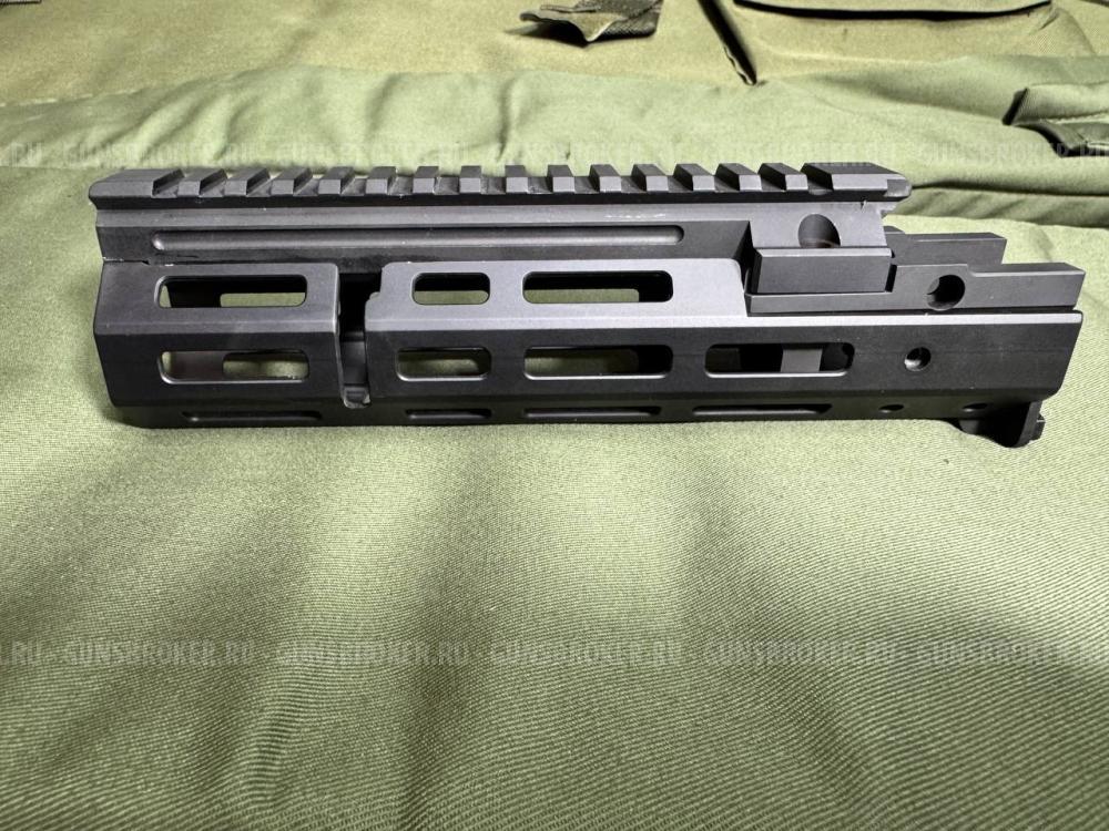 Цевье SAG MK1 4 M-Lok АК/Сайга
