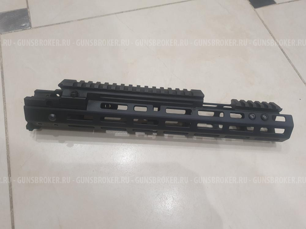Цевье SAG МК1 7 M-Lok для АК-104/105, Сайга МК-03, исп.33 купить - Мытищи