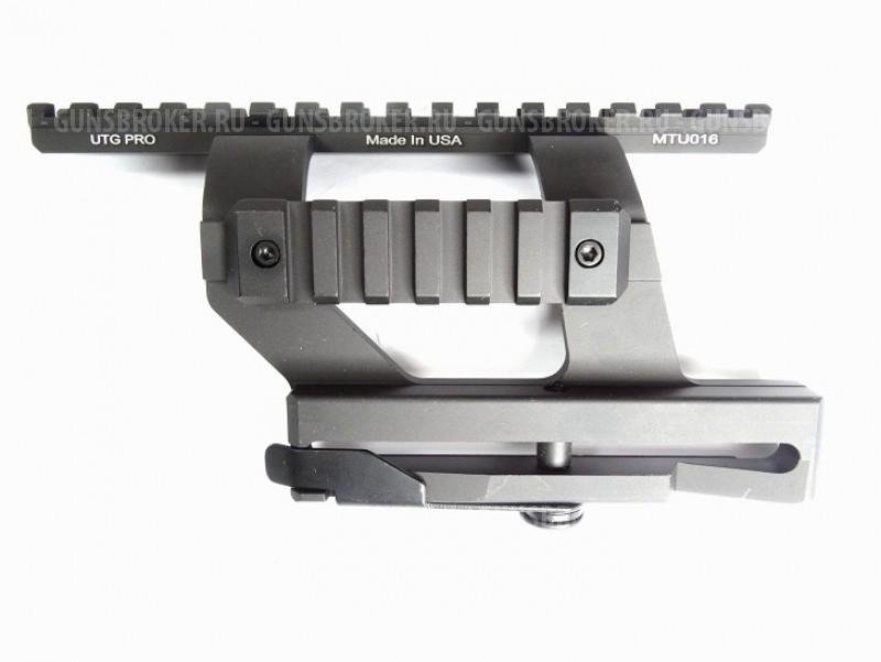 Кронштейн для прицела UTG для АК Оригинал