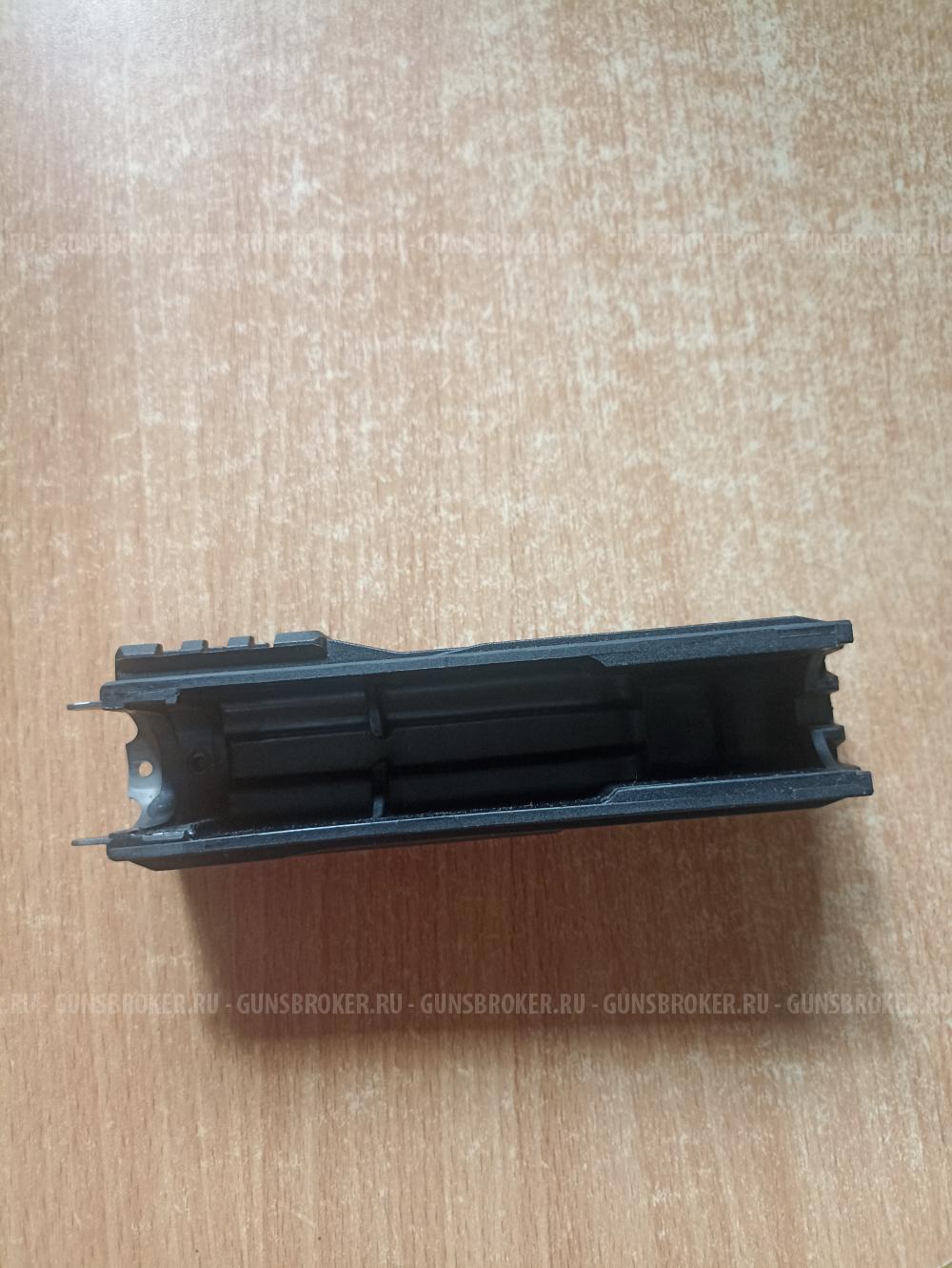 Цевье сайга\АК