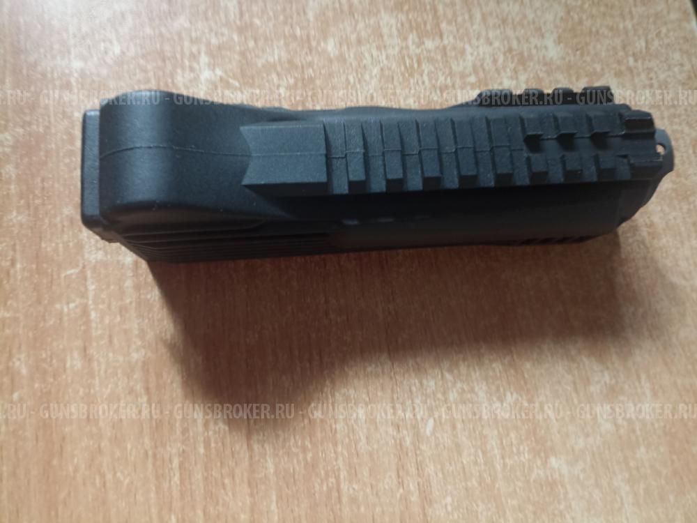 Цевье сайга\АК