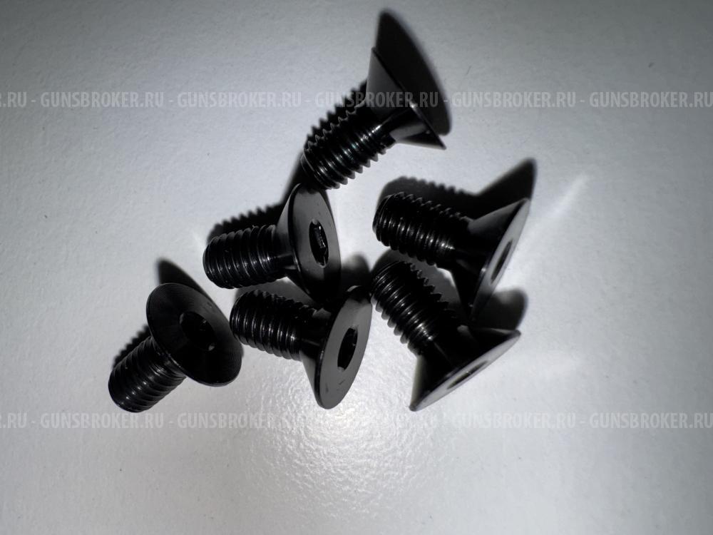 Цевье Shark L (длинное) от RusDefense