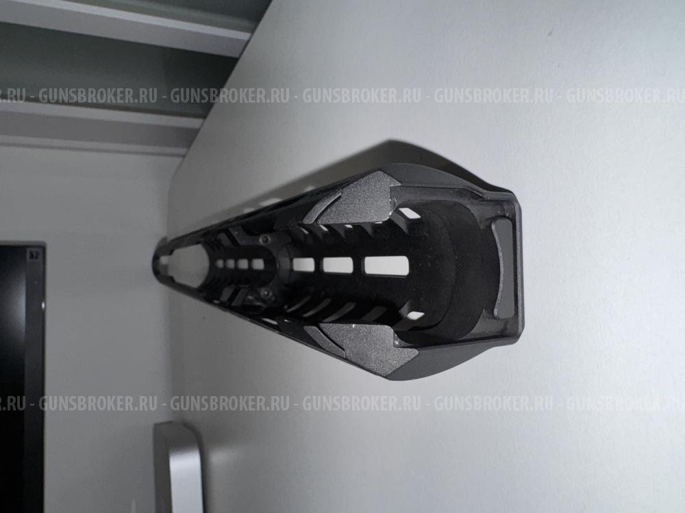 Цевье Shark L (длинное) от RusDefense