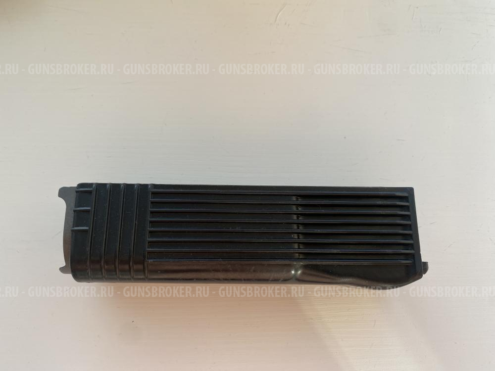 Цевье спланкой пикатини и без, рукоятка Вепрь-12 ВПО 205