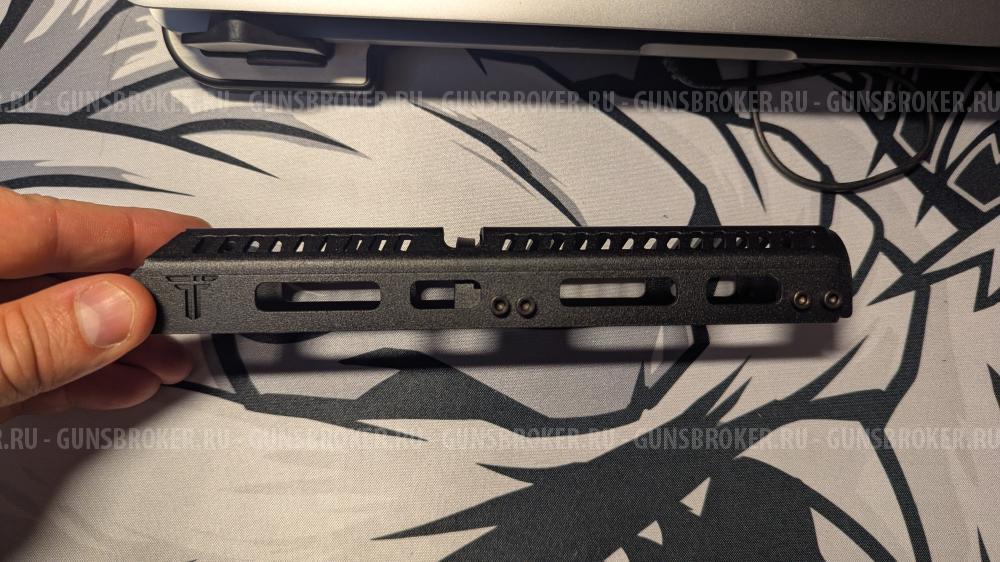 Цевьё "Тактические идеи" (длинное) АК-74