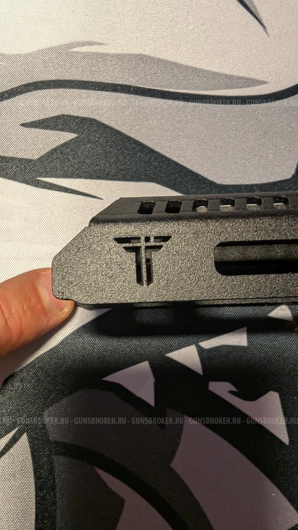 Цевьё "Тактические идеи" (длинное) АК-74