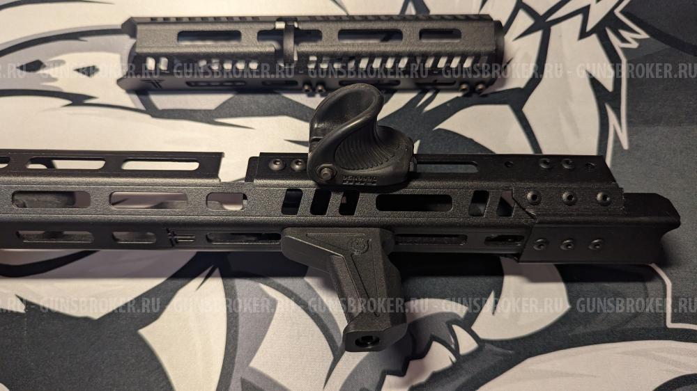 Цевьё "Тактические идеи" (длинное) АК-74