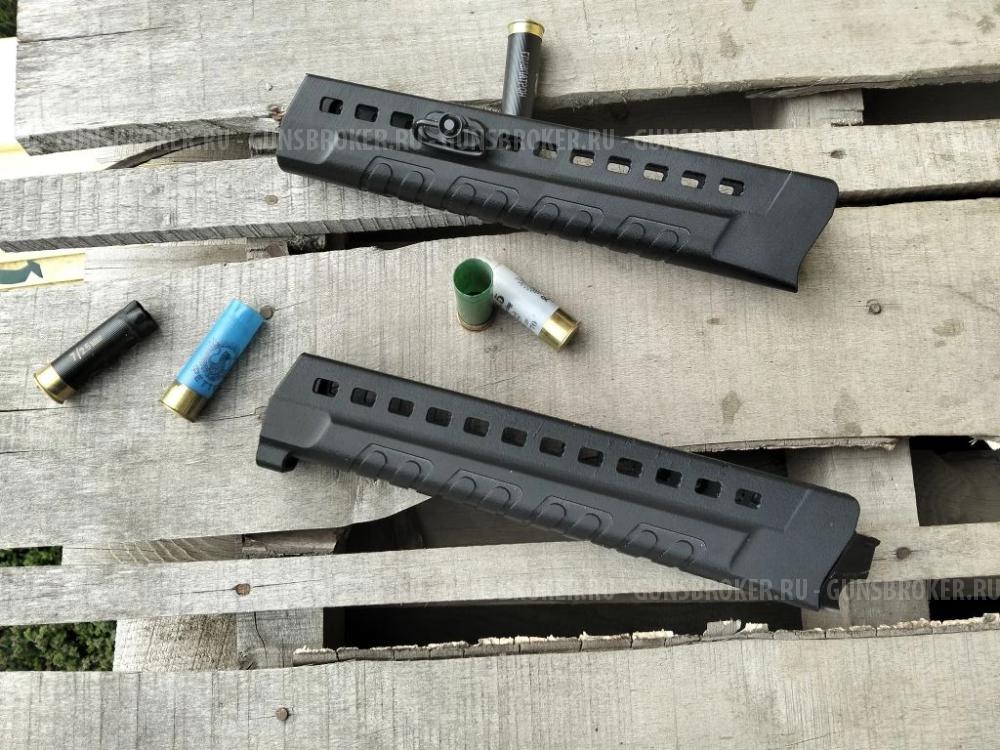 Цевье тактическое для ИЖ-27