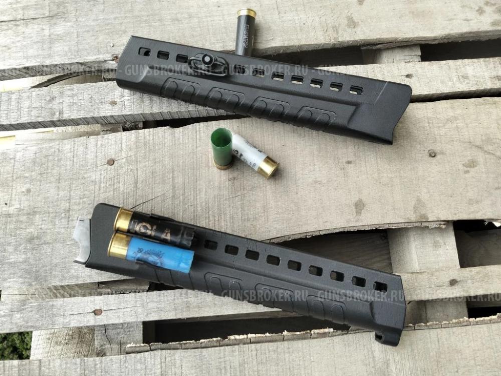 Цевье тактическое для ИЖ-27