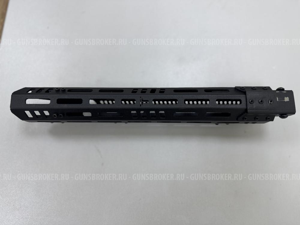 Цевье тактическое (кронштейн Н - 4) для TR3, АК12\АК15