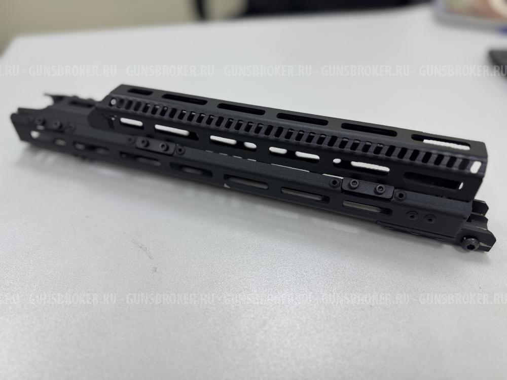 Цевье тактическое (кронштейн Н - 4) для TR3, АК12\АК15