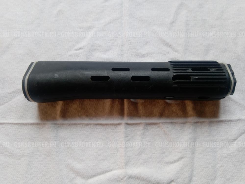 Цевье ТИГР СВД СВД-С
