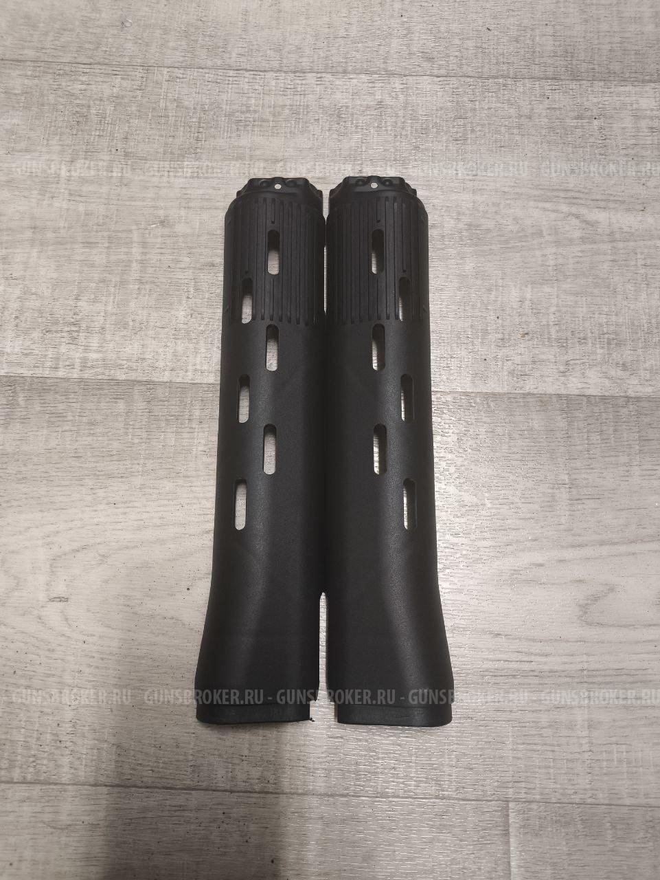 Цевьё ТИГР/СВД.