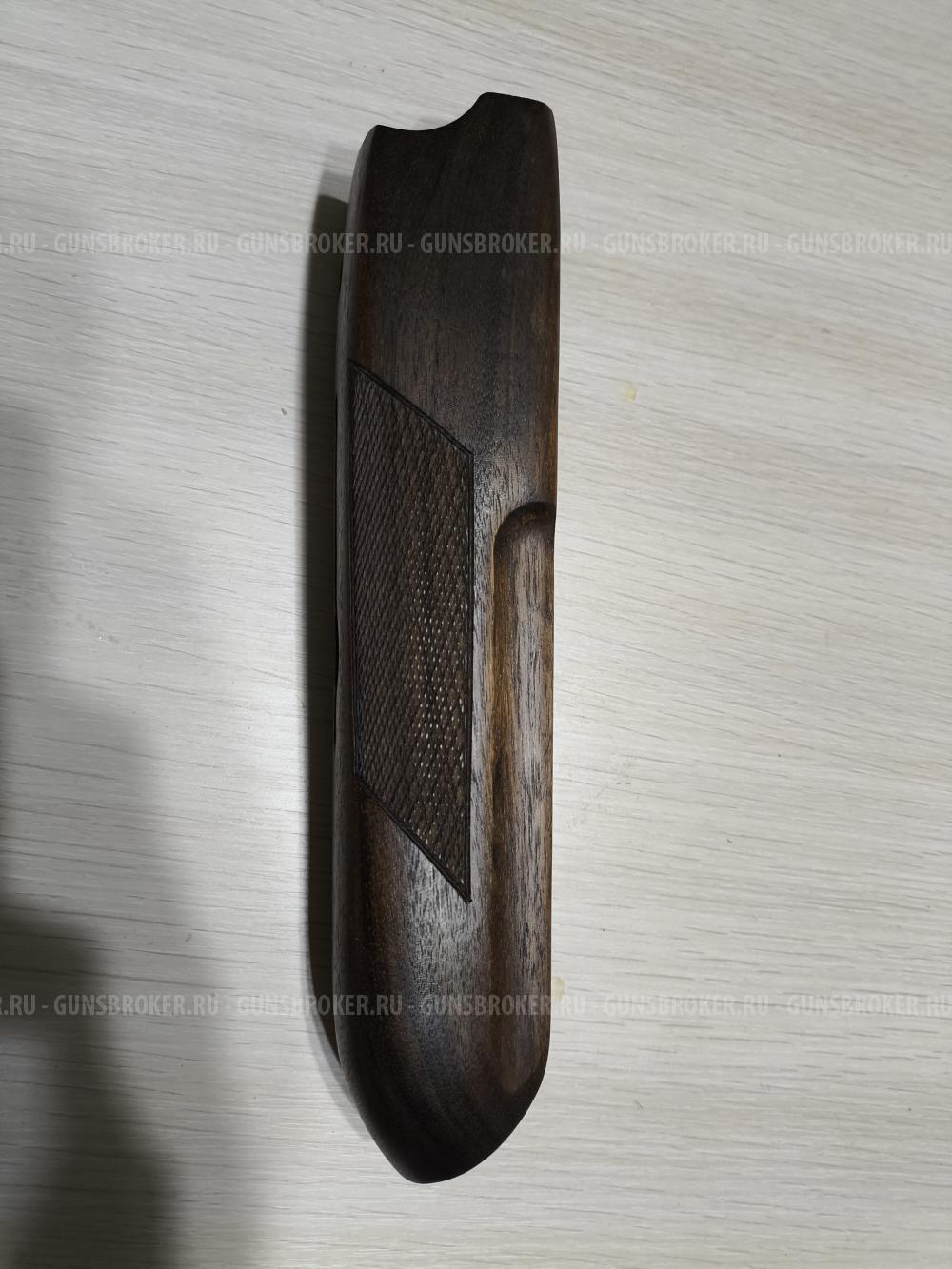 Цевье тоз 120 