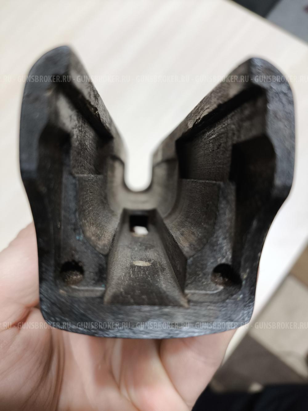 Цевье тоз 120 