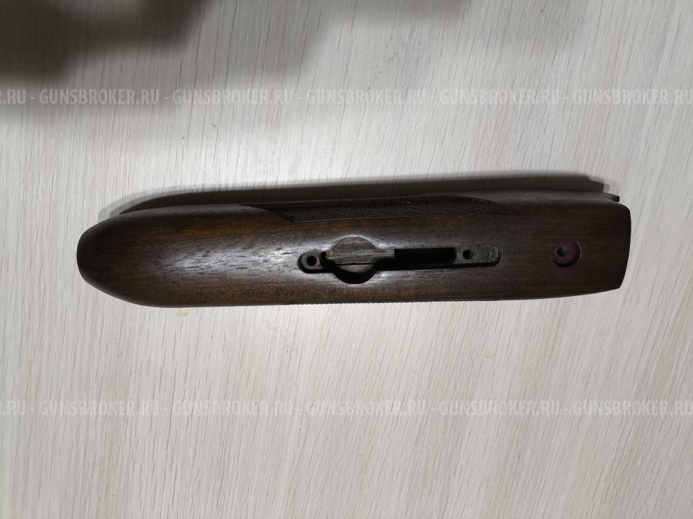 Цевье тоз 120 