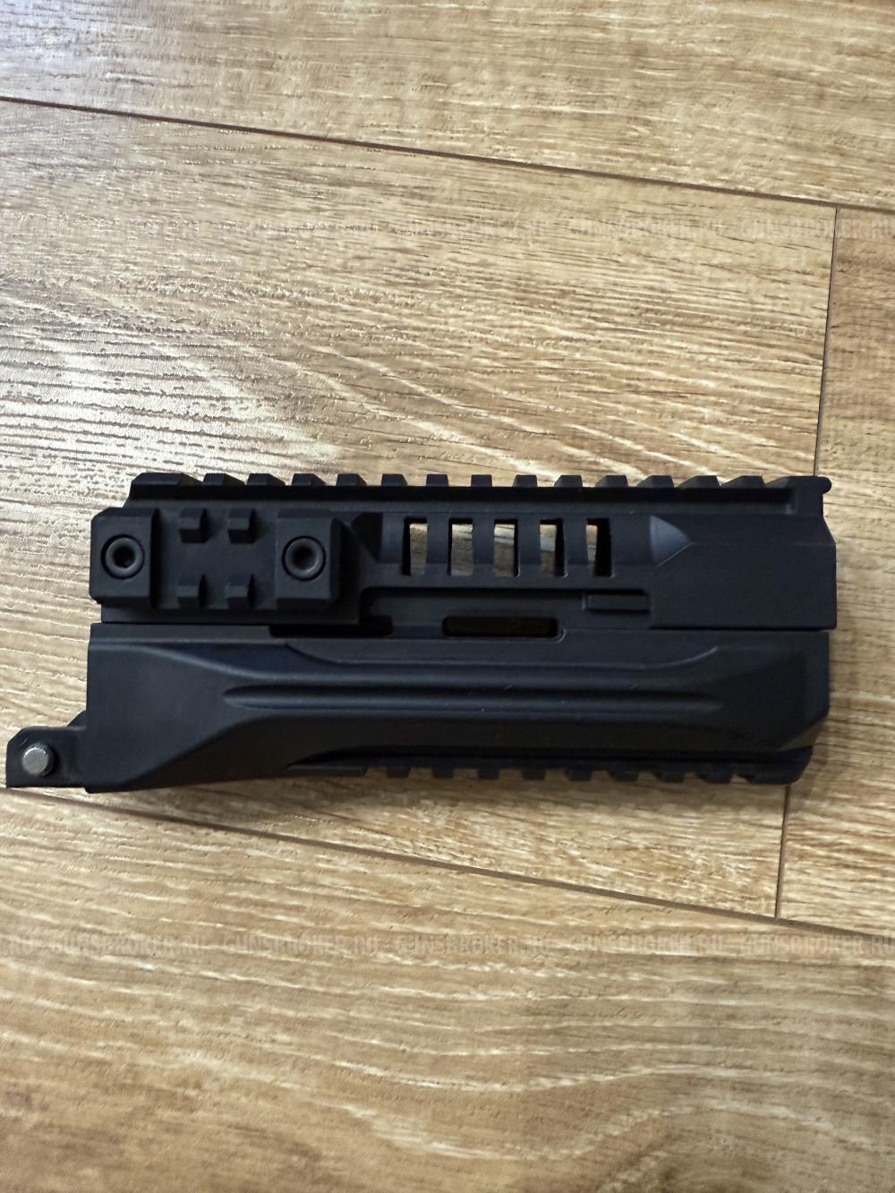 Цевье TR3 сток