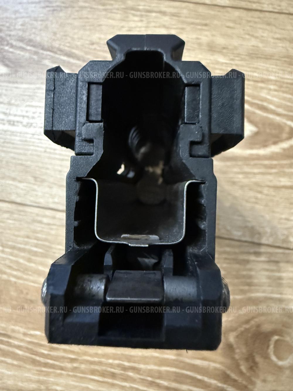 Цевье TR3 сток