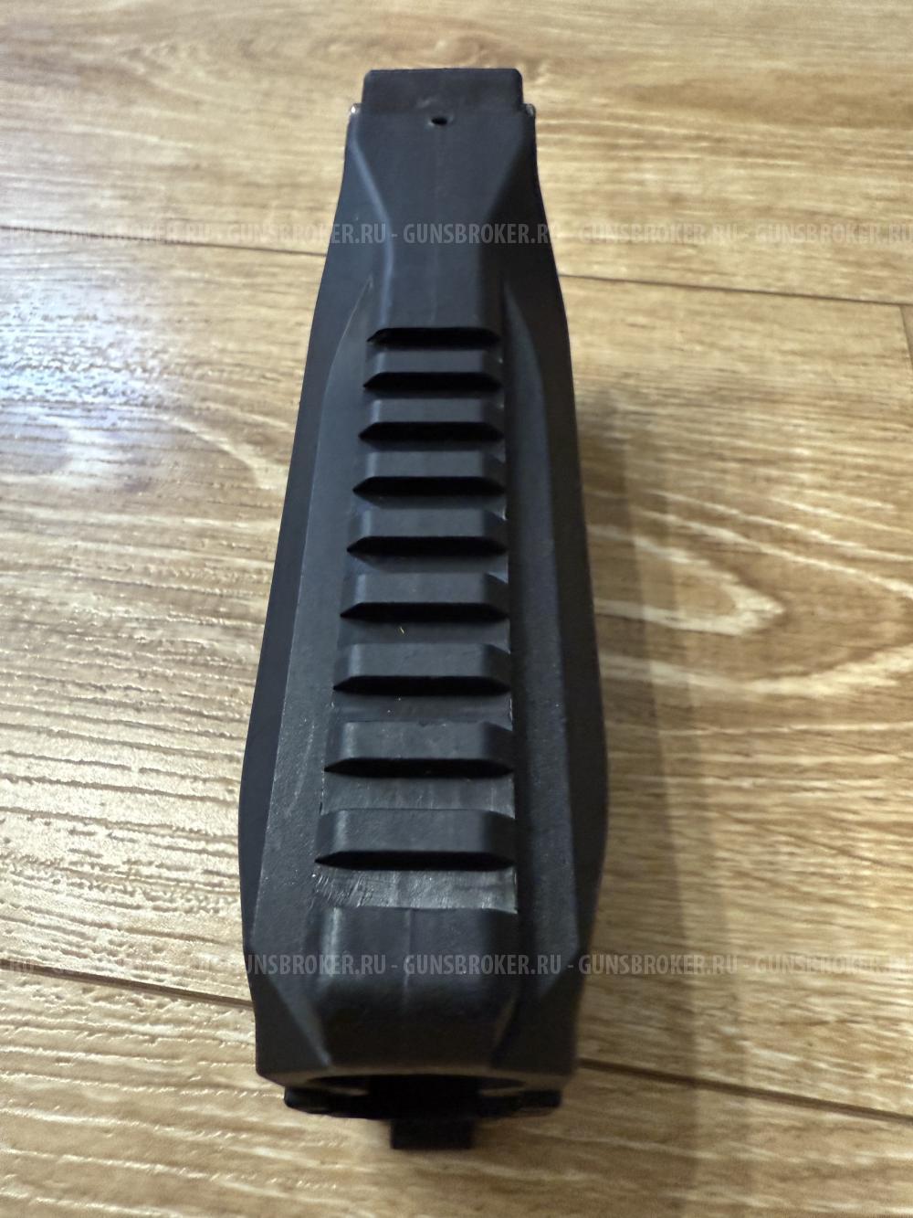 Цевье TR3 сток