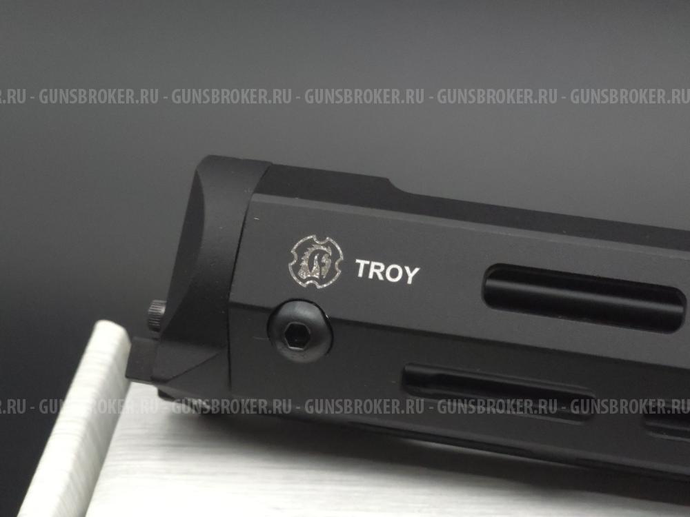 Цевье Troy AK47 Short Bottom Rail M-LOK