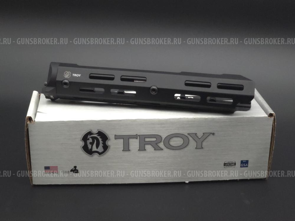 Цевье Troy AK47 Short Bottom Rail M-LOK