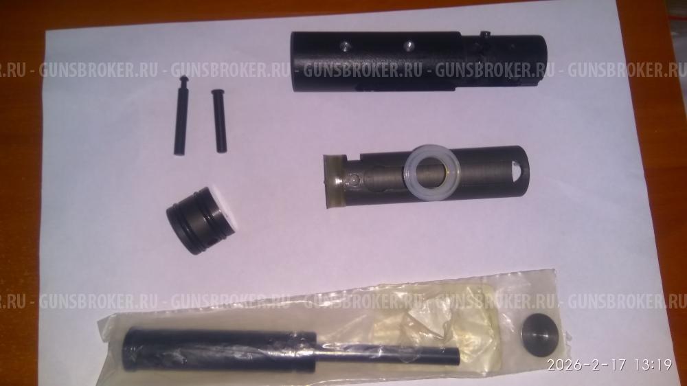 Цевьё +тюнинг мр-60,61