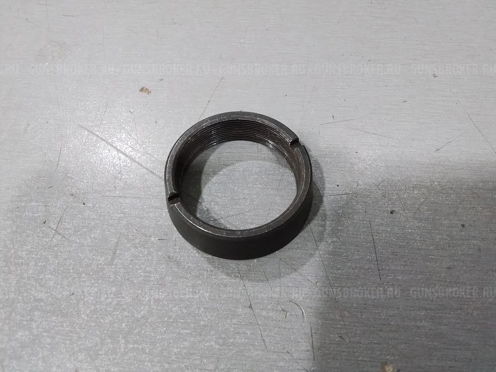 Личина Сайга-20, УСМ ИЖ-12, ИЖ-43; РП-16"БЕКАС": УСМ, цевьё, лоток подачи, кольцо трубы