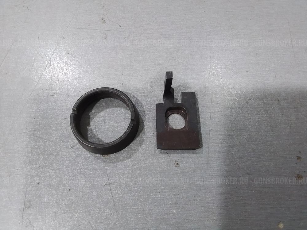  Личина Сайга-20, ЗИП РП-16"БЕКАС", РС-12, ЗИП ИЖ-81, ТОЗ-87, УСМ ИЖ-12, ИЖ-43 