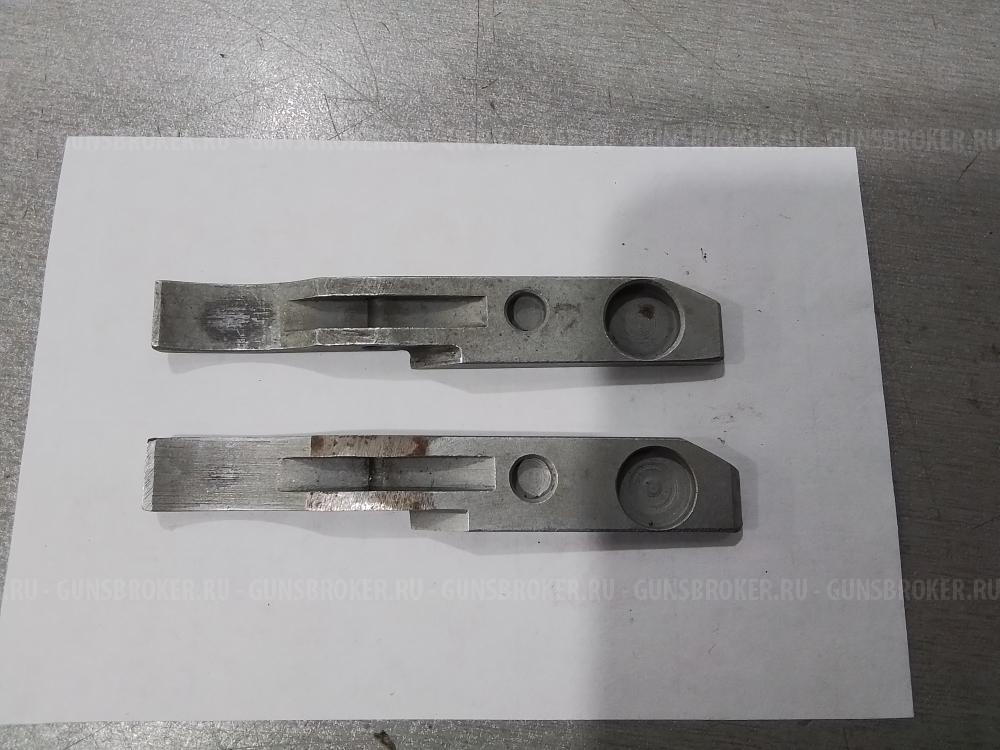  Личина Сайга-20, ЗИП РП-16"БЕКАС", РС-12, ЗИП ИЖ-81, ТОЗ-87, УСМ ИЖ-12, ИЖ-43 