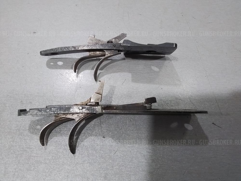  Личина Сайга-20, ЗИП РП-16"БЕКАС", РС-12, ЗИП ИЖ-81, ТОЗ-87, УСМ ИЖ-12, ИЖ-43 