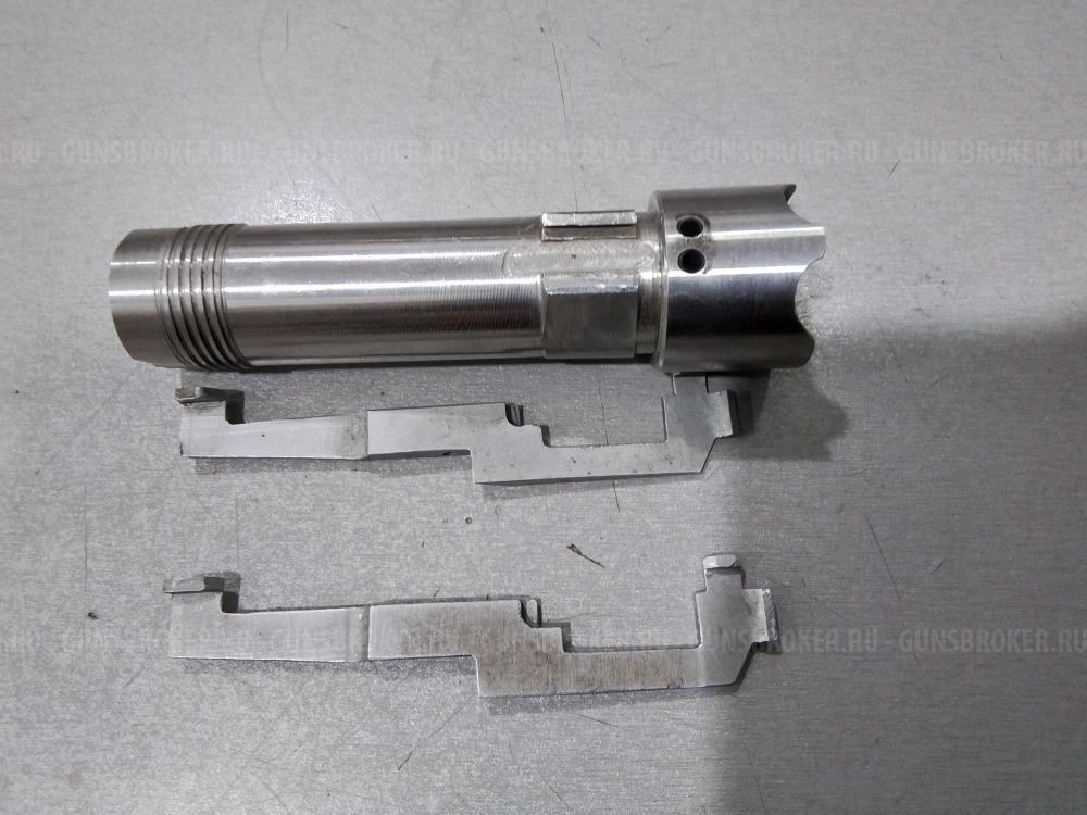  Личина Сайга-20, ЗИП РП-16"БЕКАС", РС-12, ЗИП ИЖ-81, ТОЗ-87, УСМ ИЖ-12, ИЖ-43 