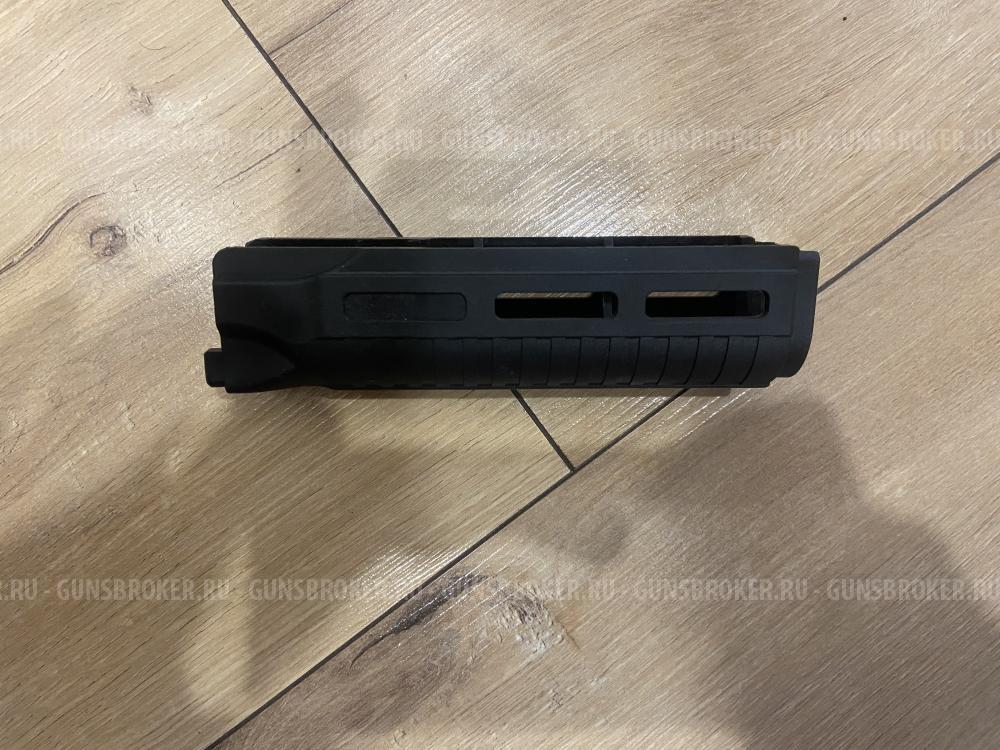 Цевье Вепрь-РПК