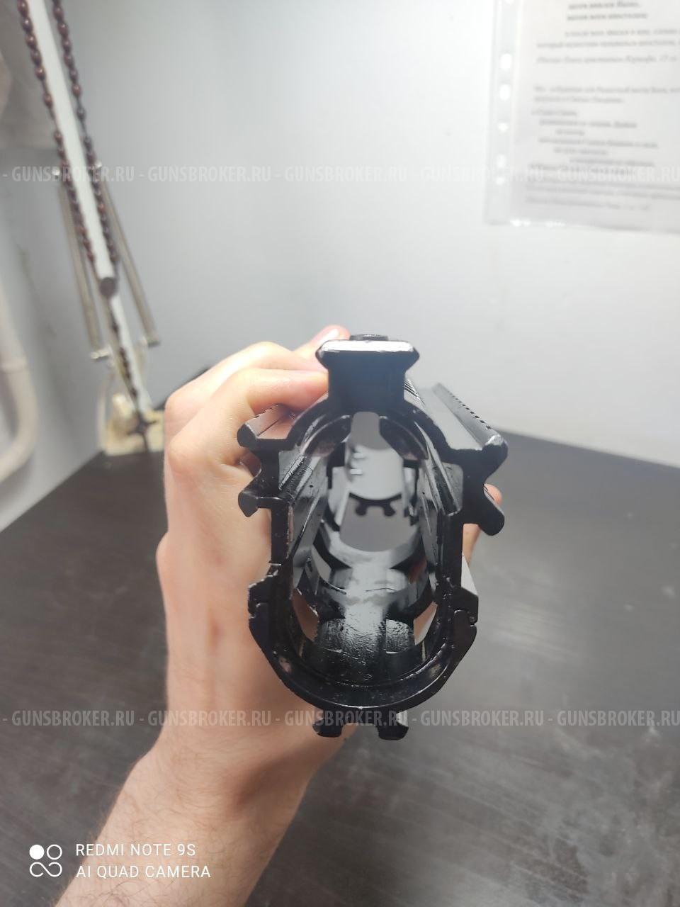 Цевье VFR AK FAB Defense