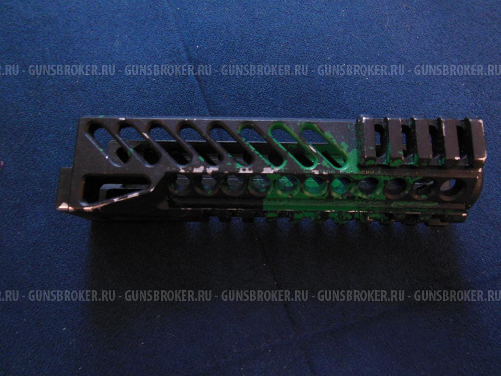 Цевье Зенит Б-10м, Б-10, Б-11+Б-18, Б-30+Б-31С