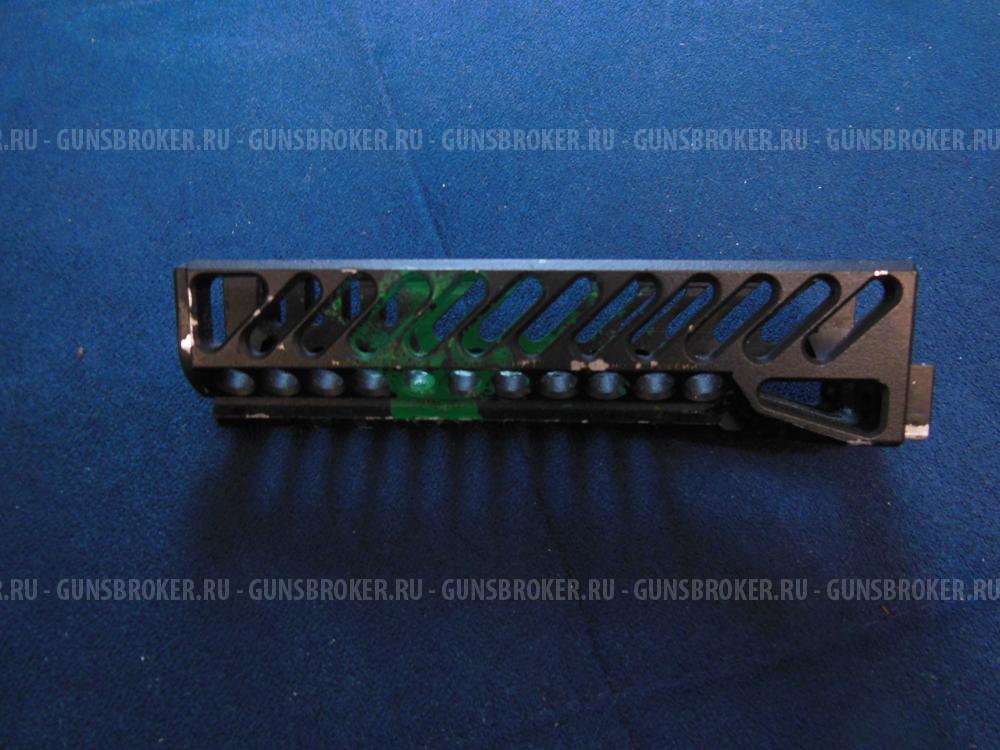 Цевье Зенит Б-10м, Б-10, Б-11+Б-18, Б-30+Б-31С