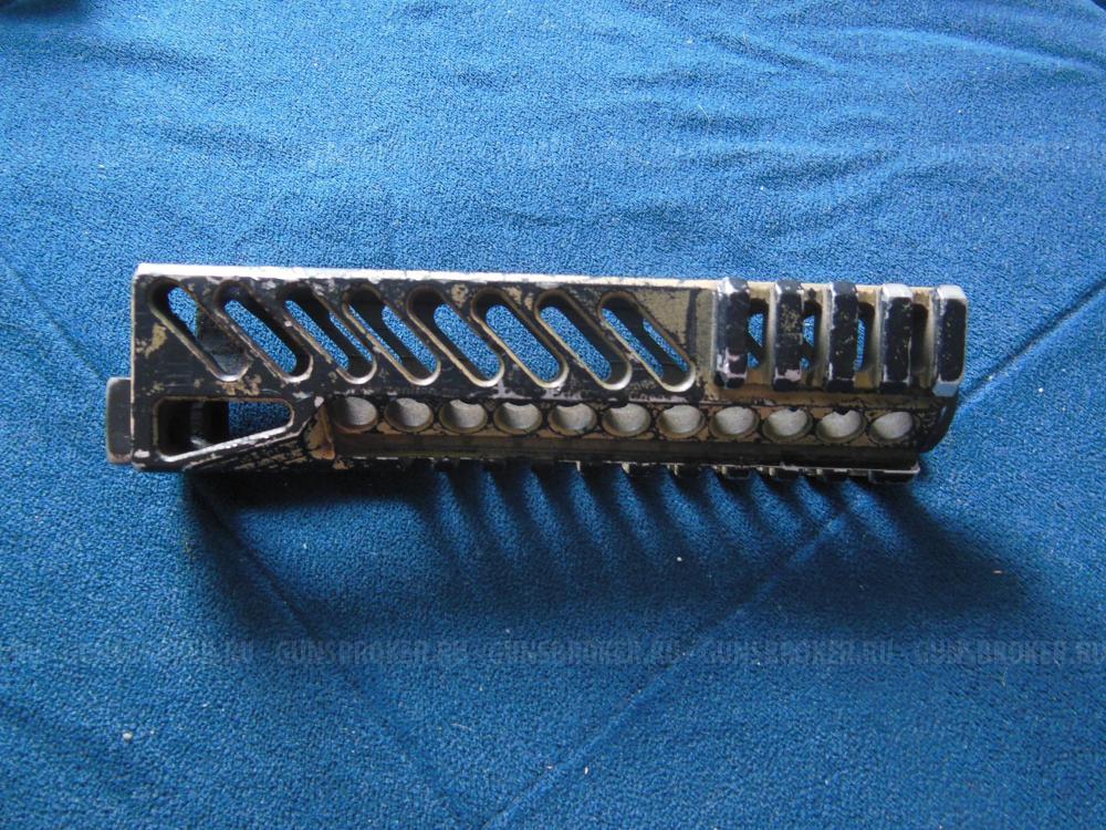 Цевья Зенит Б-10, Б-11+Б-18, Б-30+Б-31С