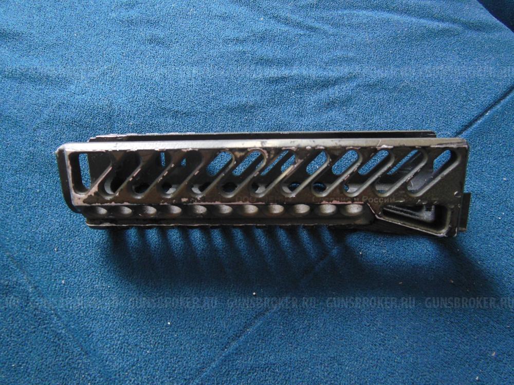 Цевья Зенит Б-10, Б-11+Б-18, Б-30+Б-31С