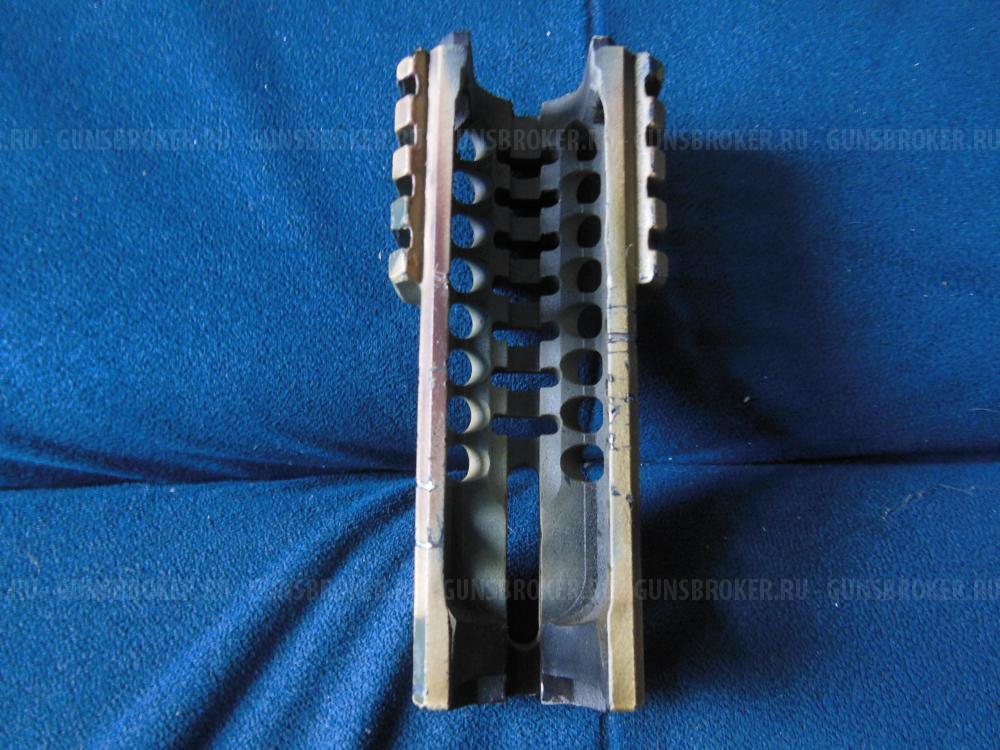 Цевья Зенит Б-10, Б-11+Б-18, Б-30+Б-31С