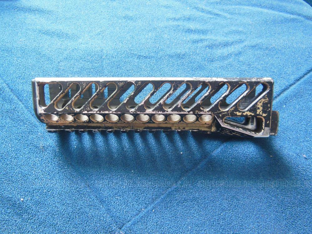 Цевья Зенит Б-10, Б-11+Б-18, Б-30+Б-31С