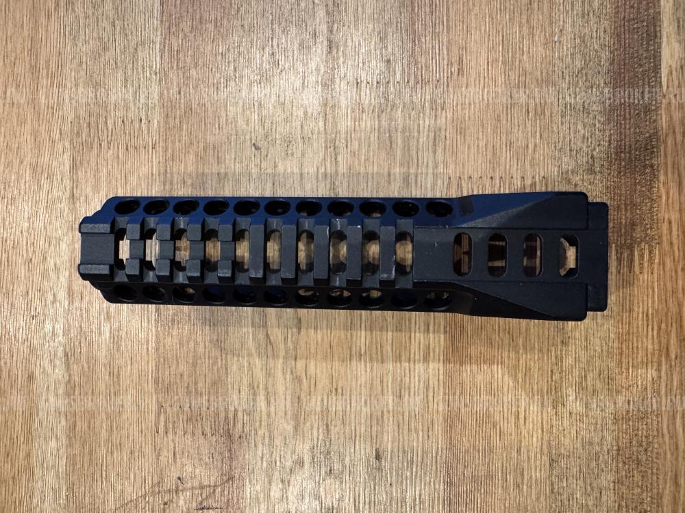 Цевье Зенит Б-10У