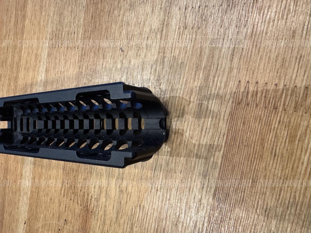 Цевье Зенит Б-10У