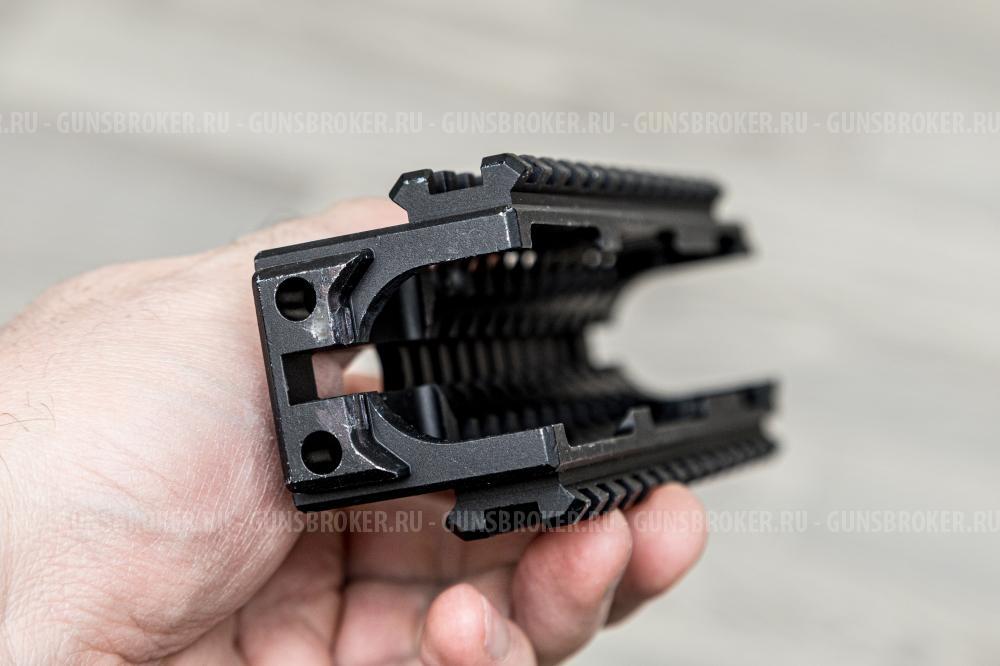 Цевьё Зенитка Б-10М «Классика»