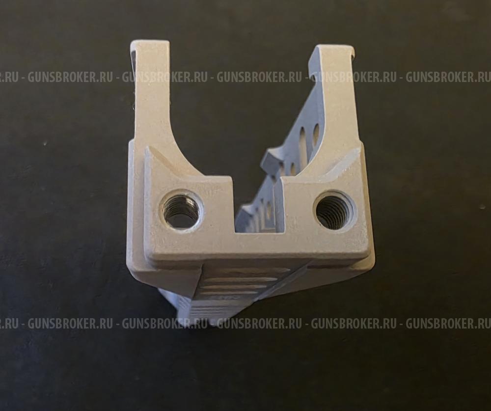 Цевье Зенитка Б-10У