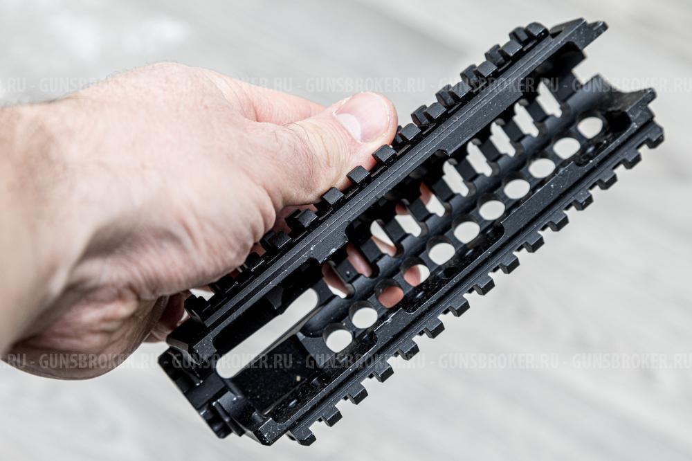 Цевьё Зенитка Б-21М «Классика»