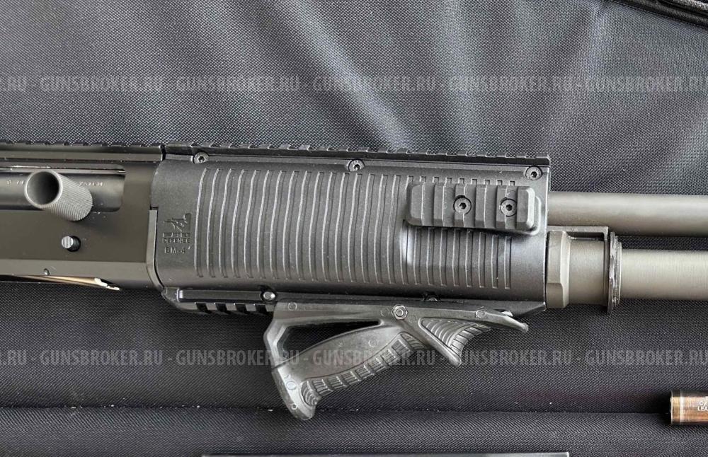 Цевье FAB Defense BM-4 для Benelli M4 Super 90