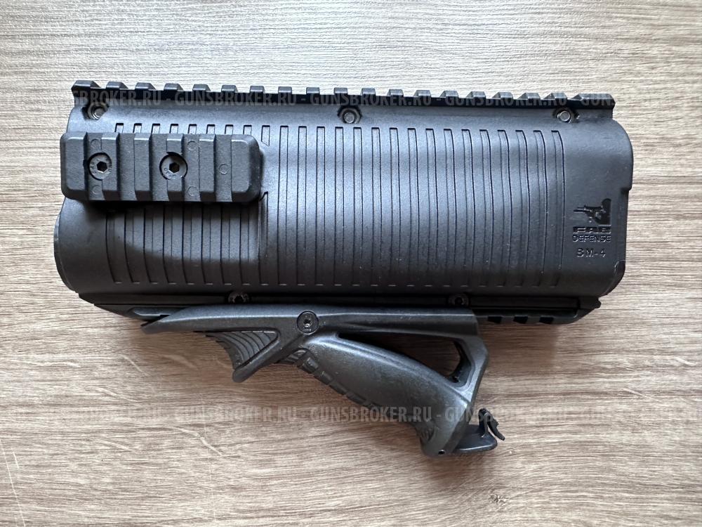 Цевье FAB Defense BM-4 для Benelli M4 Super 90