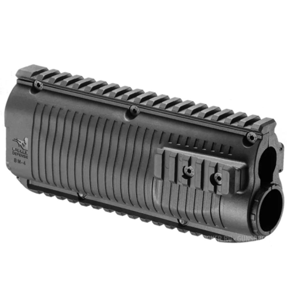 Цевье FAB Defense BM-4 для Benelli M4 Super 90