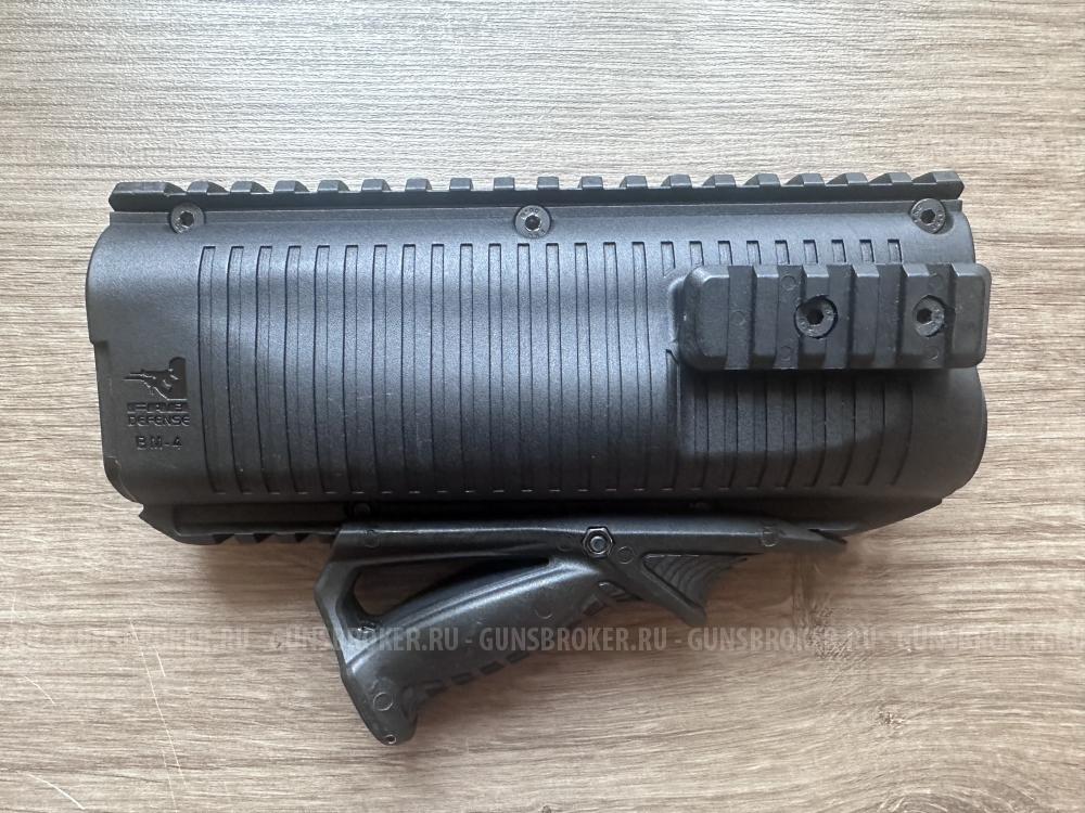 Цевье FAB Defense BM-4 для Benelli M4 Super 90