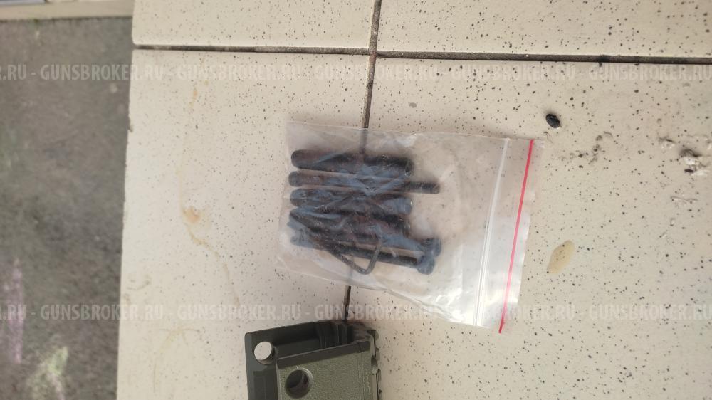 Цевье(кронштейн) Б-50 зенитка для ПК,ПКП,ПКМ